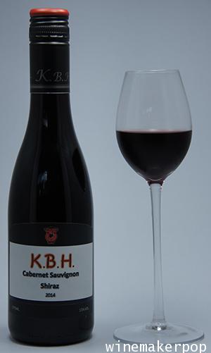 ไวน์แดง คาเบอร์เน่ต์ โซวีนยอง-ชีราซ ออสเตรเลีย