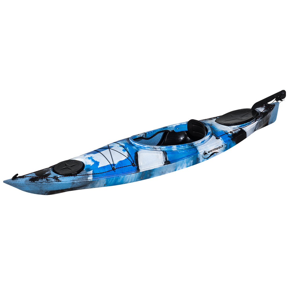 เรือคายัคทัวร์ริ่ง 11 ฟุต / Touring / Sea kayak 11 ft