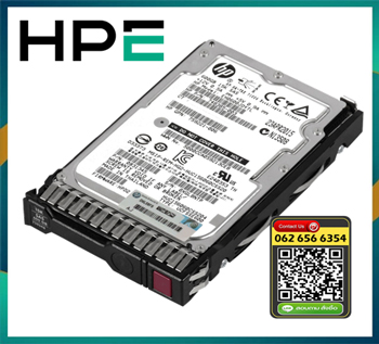 881457-B21,881507-001,HPE 2.4TB, 10K, 12G ,SAS, 2.5in,SC 512e,DS,Enterprise HDD, HP G8,G9,G10