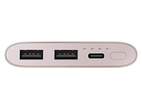 Samsung PowerBank (Type C) EB-P1100CPEGWW (MARTIAN PINK) ของแท้ประกันศูนย์