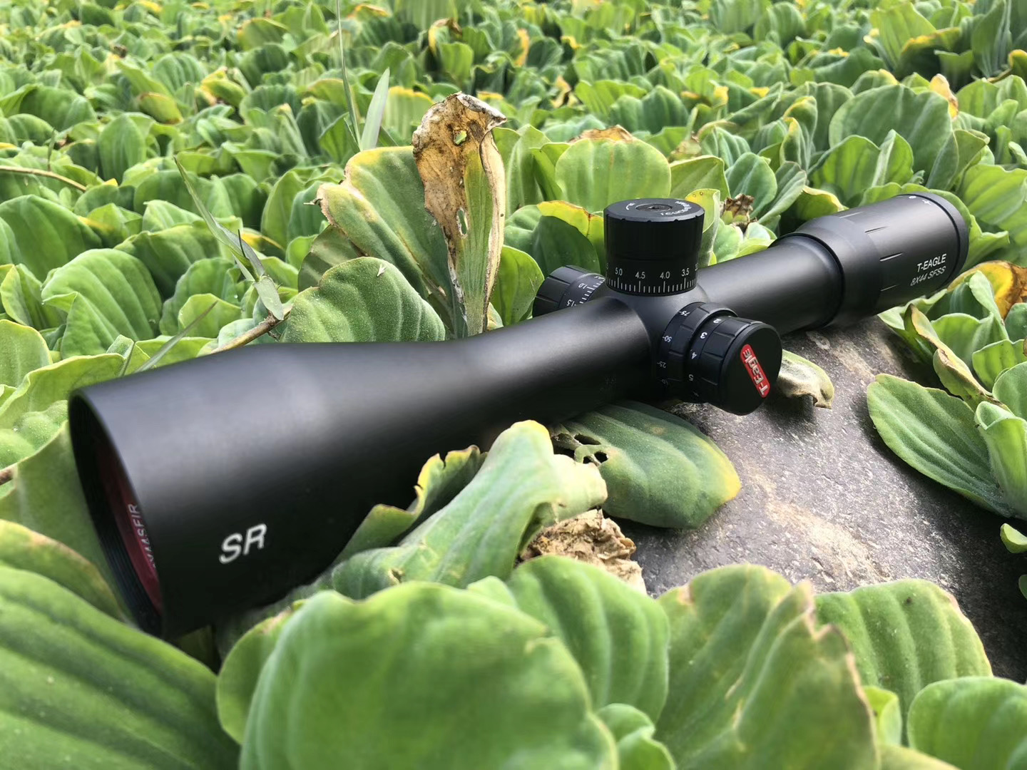 กล้อง กันน้ำ กันกระแทก T-EAGLE SR 8X44 SF SCOPE