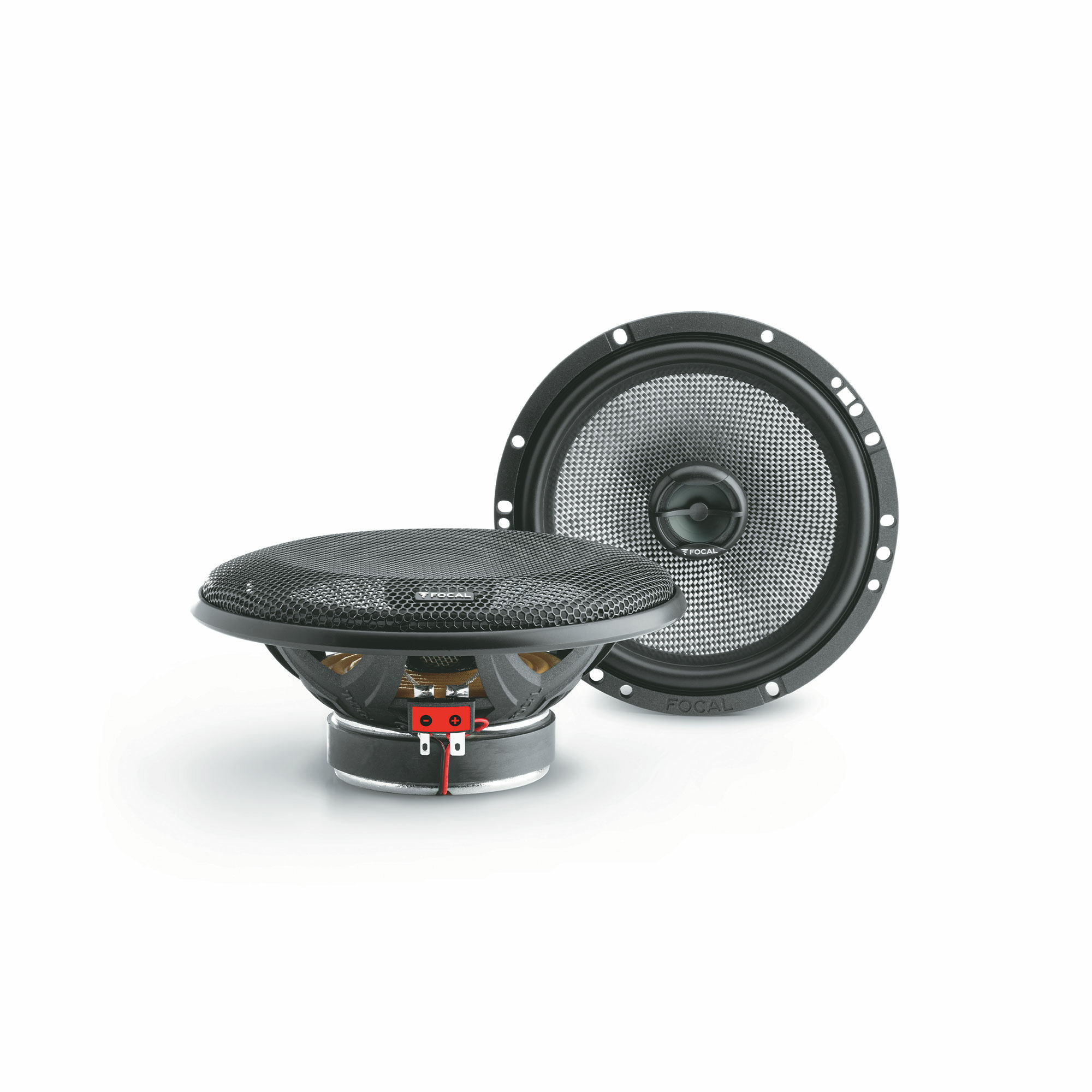 FOCAL 165 AC