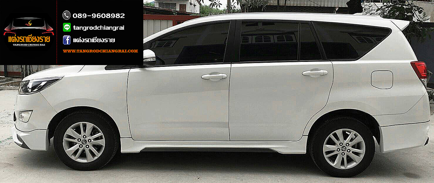 ชุดแต่ง VICTOR INNOVA Crysta