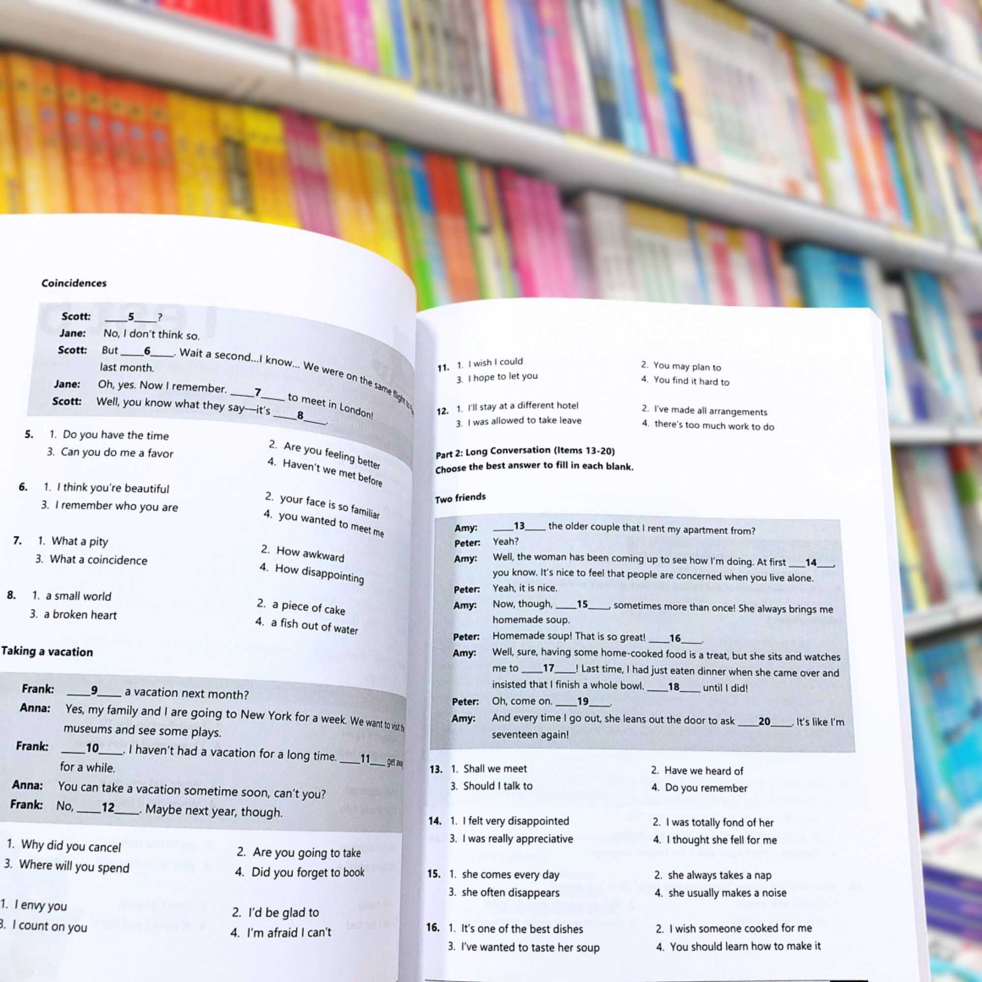 หนังสือ แนวข้อสอบ A-LEVEL ภาษาอังกฤษ ดร.ศุภวัฒน์