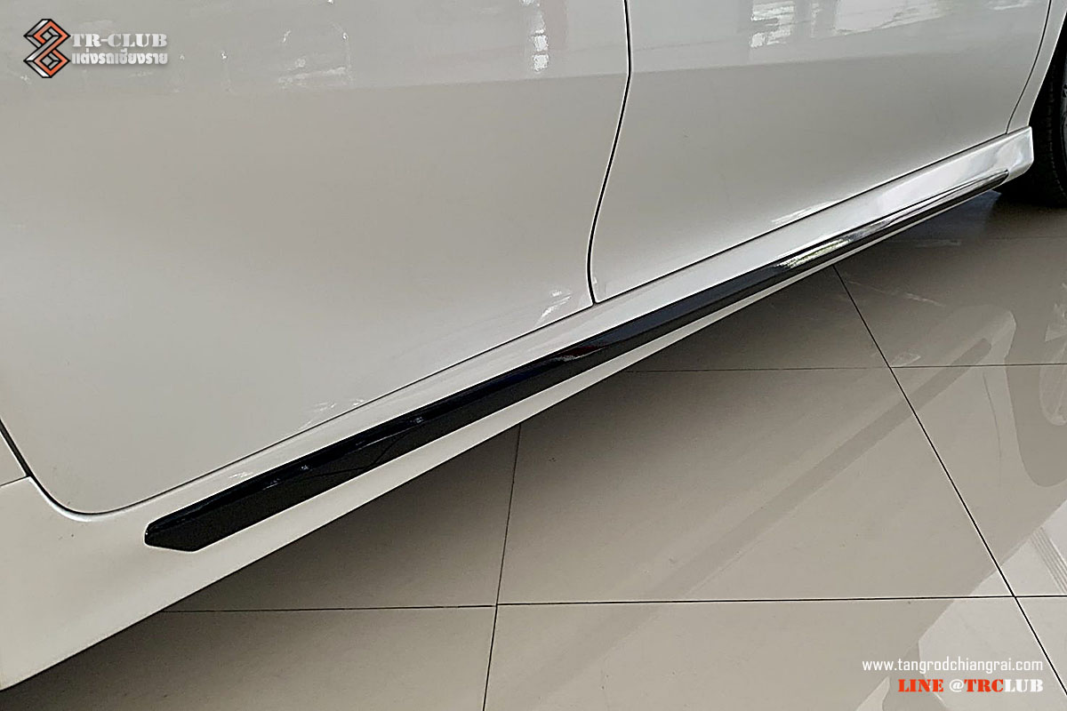 ชุดแต่ง S-SPORTY CAMRY ปี 2019