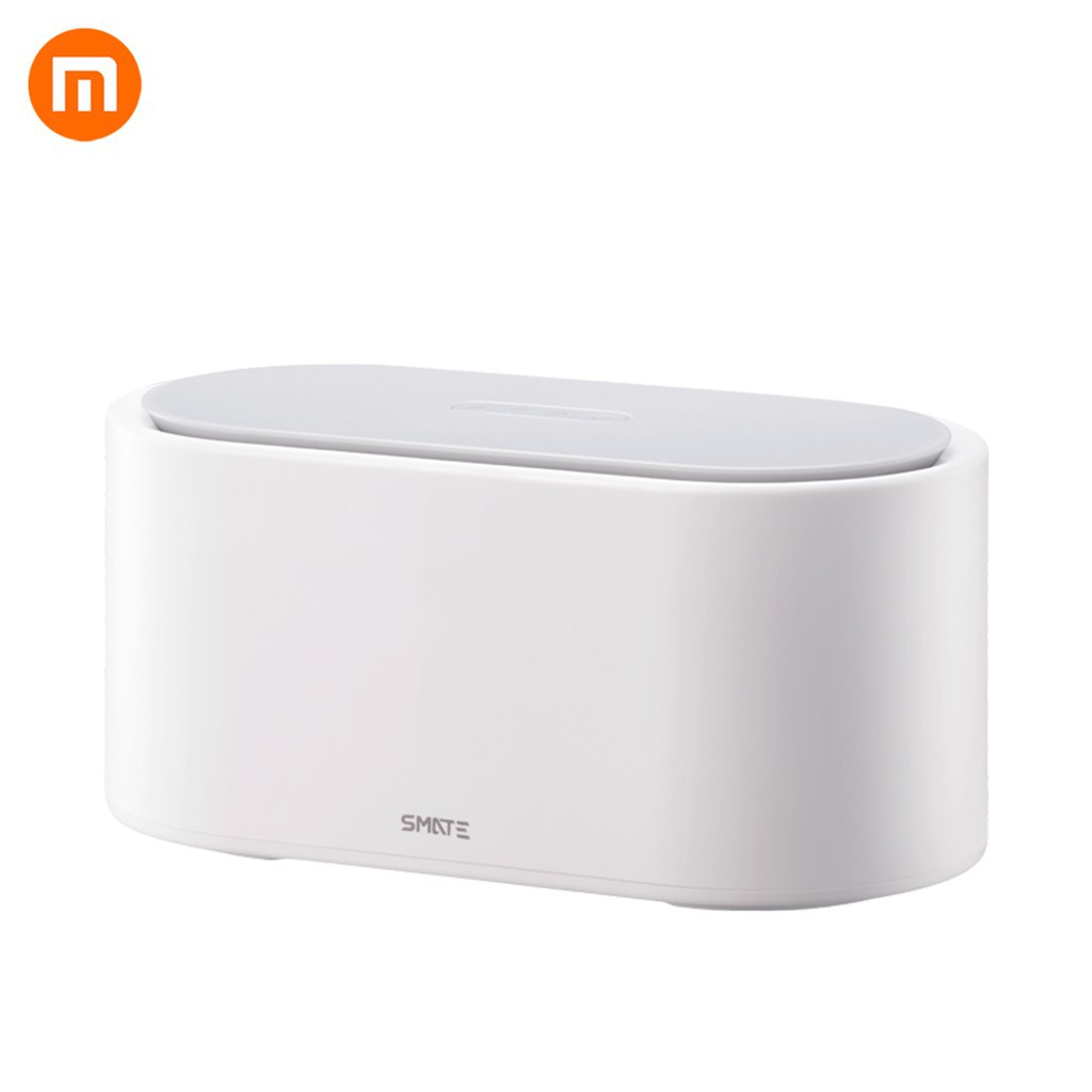 กล่องฆ่าเชื้อ Smate Electronic Drying Sterilizer อเนกประสงค์ด้วยแสง UV (PDHE0001WH)