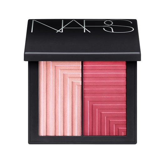 NARS นาร์ส ดูอัล-อินเทนซิตี้ บลัช (อะคอเรชิน) NARS Dual-Intensity Blush (Adoration) 5503 บลัชออน 2 สี ขนาด 6กรัม