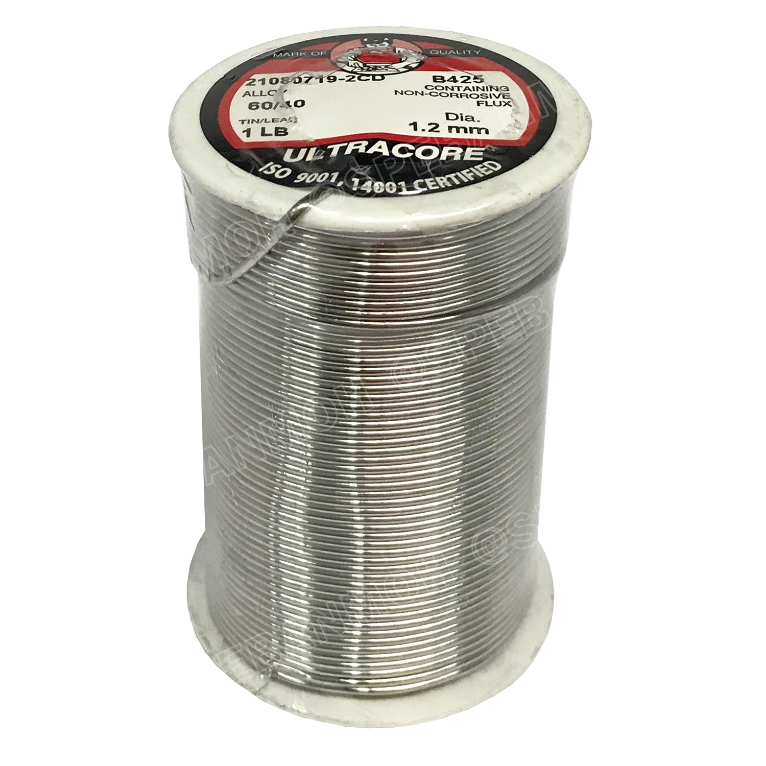 1.2 mm 1 LB ตะกัวบัดกรี Ultracore ตะกั่วบัดกรี Ultracore Soldering Lead มีฟลักในตัว 60/40 ตะกั่ว บัดกรี ปากกา ตะกั่วปากกา อุลตร้าคอร์ อัลต้าคอร์ อัลตร้าคอร์ 60/40 0.8มม 0.8 มม 0.8mm 0.8 mm ตะกั่วบัดกรี Ultra Core 1.2มม 1.2 มม 1.2mm 1.2 mm