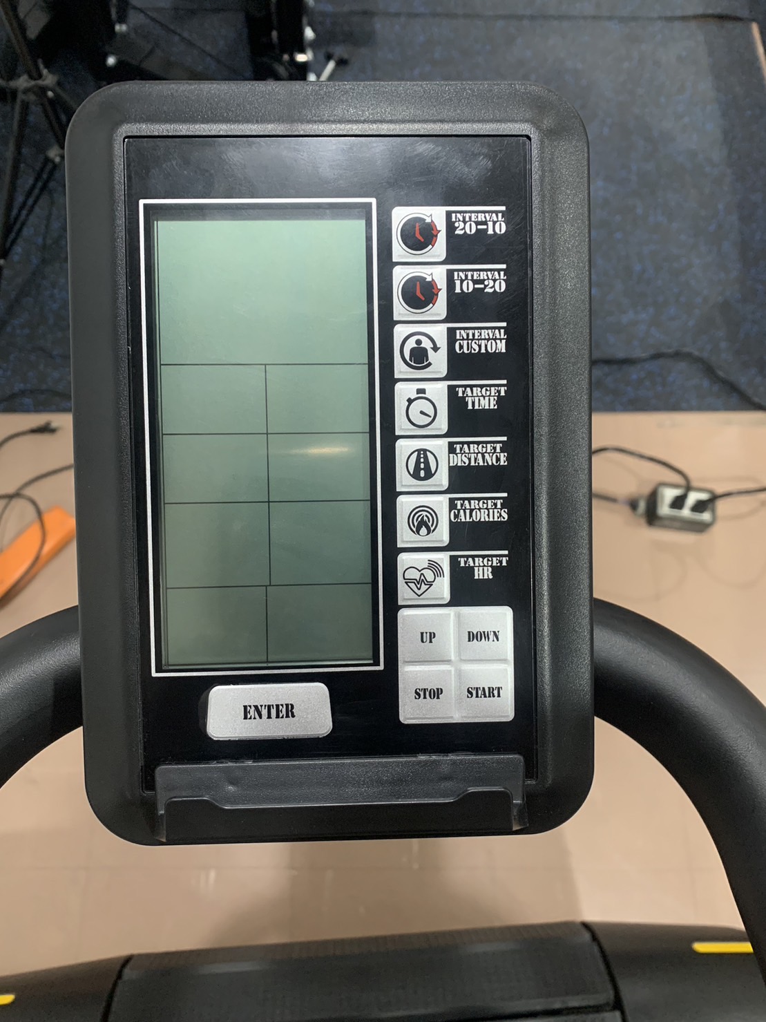 ลู่วิ่งโค้ง Curve Treadmill Commercial