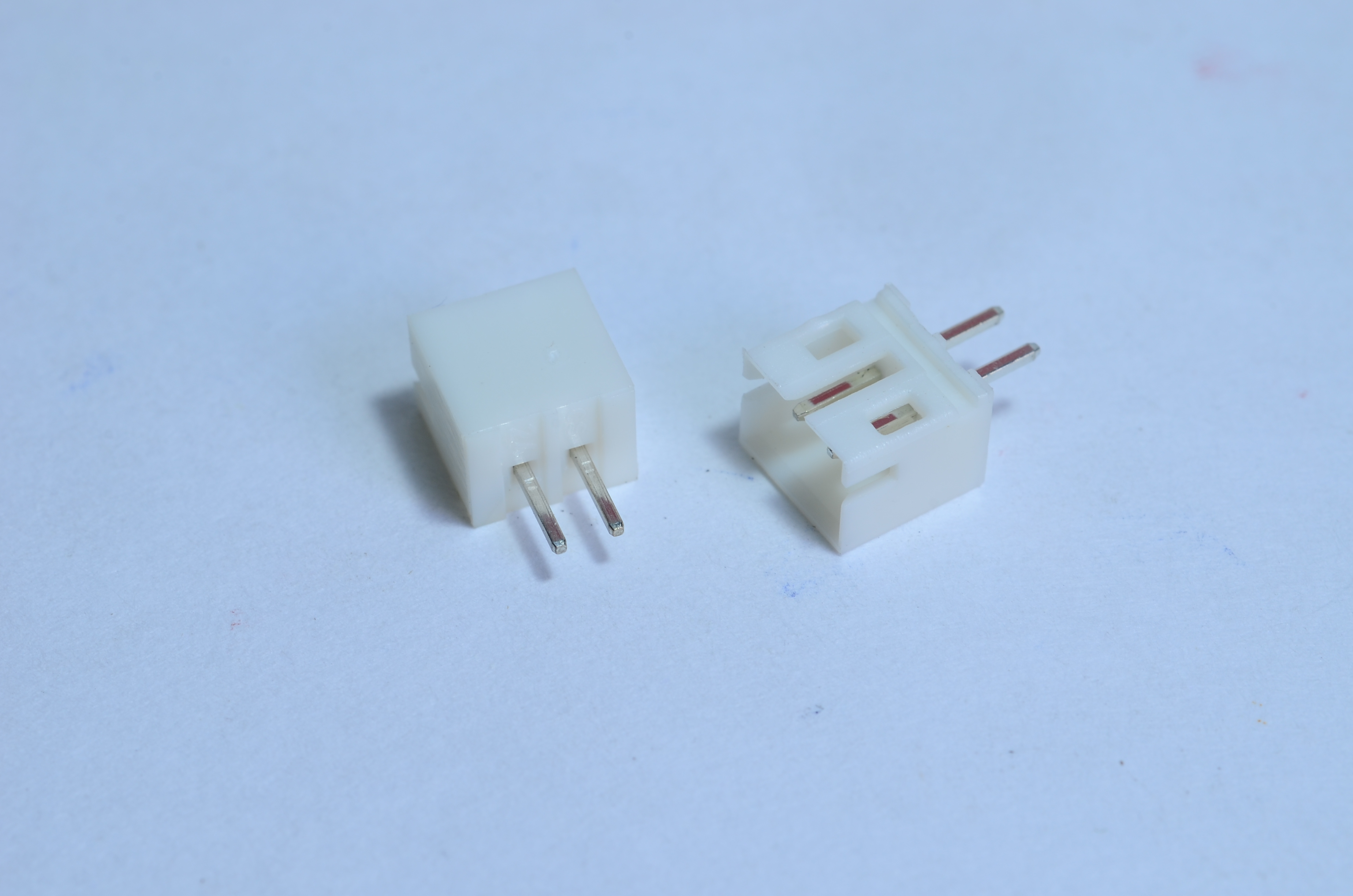 112502ST/RH : 2mm,2pins,wafer connector