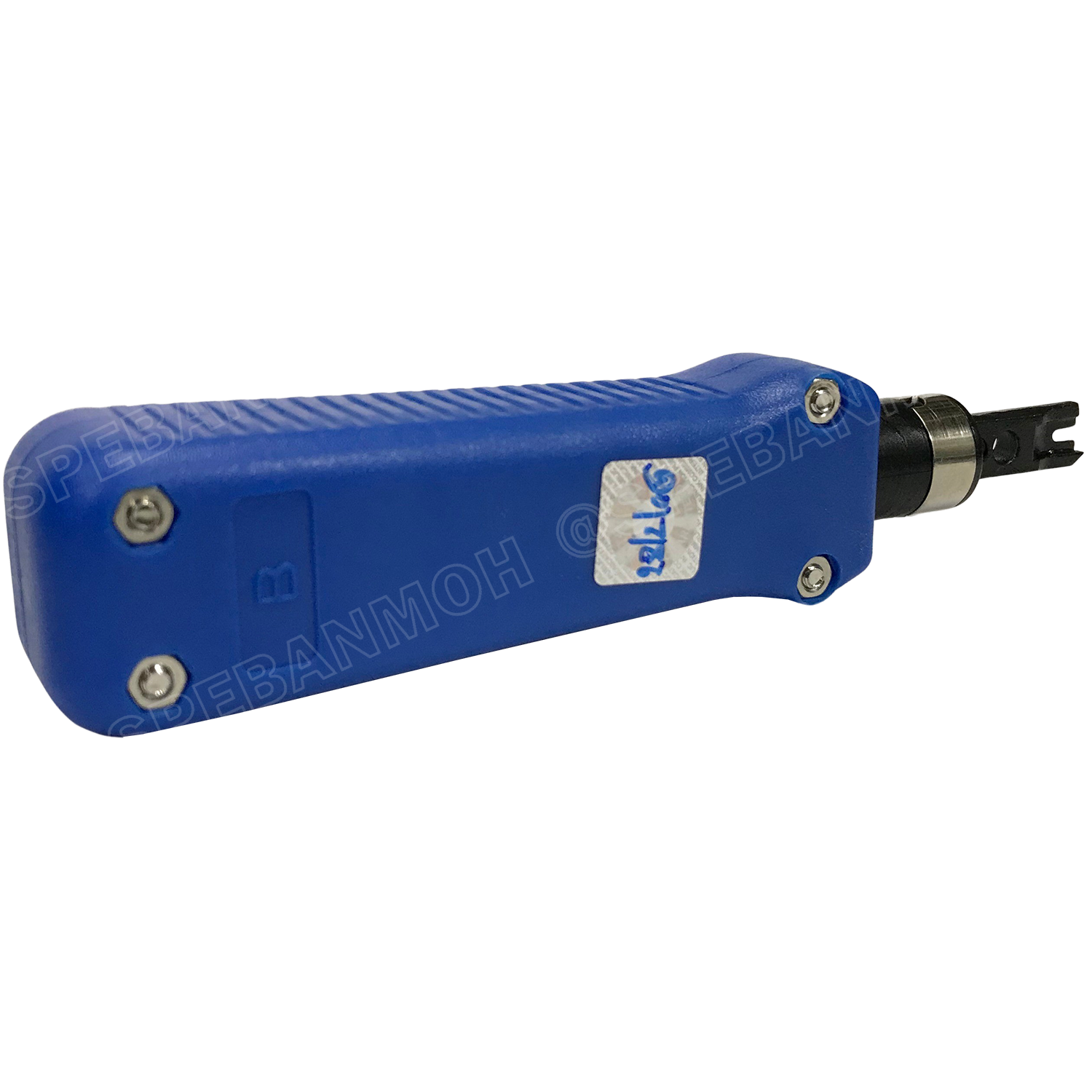 TL-3116 (US-8006) IMPACT TOOL with Blade (ตัวเข้าสายตัวเมียและ Patch Panel แบบอัตโนมัติ)ตัวเข้าสายแบบกระแทก TL-3116 LINK คีมเข้าหัวสายแลนตัวเมีย ยี่ห้อ LINK รุ่น TL-3116 LINK ตัวเข้าสายตัวเมียและ Patch Panel แบบอัตโนมัต TL-3116 TL-3116 Link คีมย้ำปลั๊กแลน