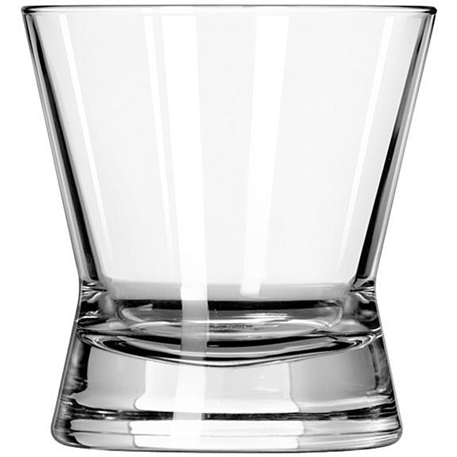 Libbey Biconic Rocks 9.5 oz. / 281 ml (11162020)