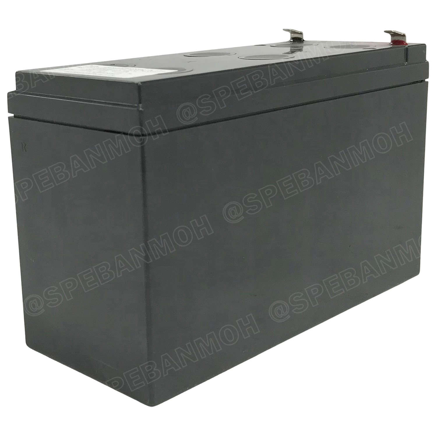 LC-V127R2NA Panasonic Battery 12V 7.2A แบตเตอรี่แห้ง สำรองไฟ 12V 7.2Ah Panasonic แบตเตอรี่พานาโซนิค แบตเตอรี่ Panasonic แบตแห้ง Panasonic แบต UPS ไฟฉุกเฉิน ระบบเตือนภัย แบตเครื่องสำรองไฟ แบตไฟฉุกเฉิน แบตUPS แบตเตอรี่แห้ง Panasonic Vaive Regulated Lead Aci