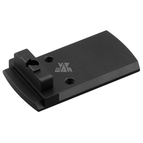 VECTOR OPTIC ฐานเรทดอท GLOK Pistol Red Dot Sight Mount