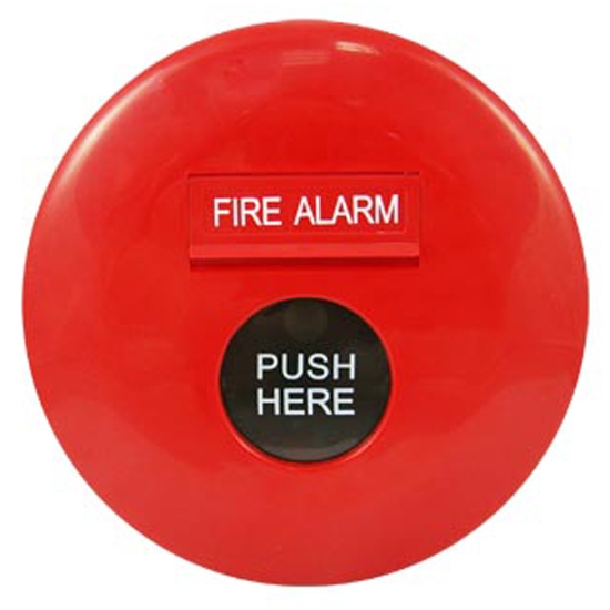 Fire alarm Bell