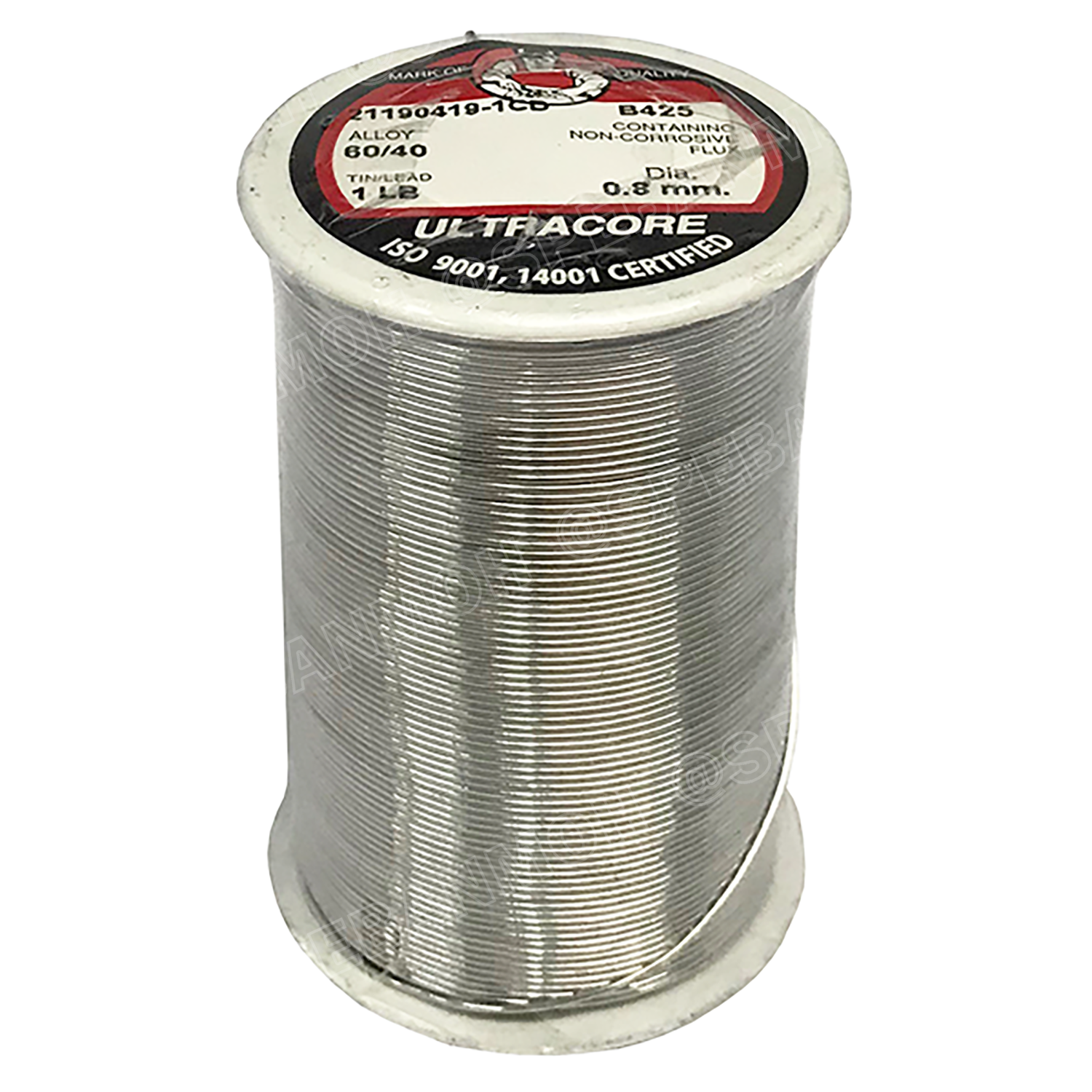 0.8 mm. 1 LB ตะกัวบัดกรี Ultracore ตะกั่วบัดกรี Ultracore Soldering Lead มีฟลักในตัว 60/40 ตะกั่ว บัดกรี ปากกา ตะกั่วปากกา อุลตร้าคอร์ อัลต้าคอร์ อัลตร้าคอร์ 60/40 0.8มม 0.8 มม 0.8mm 0.8 mm ตะกั่วบัดกรี Ultra Core 1.2มม 1.2 มม 1.2mm 1.2 mm