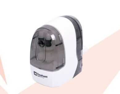 เครื่องเหลาดินสอ ตราช้าง รุ่น MP-112 / MP- 111