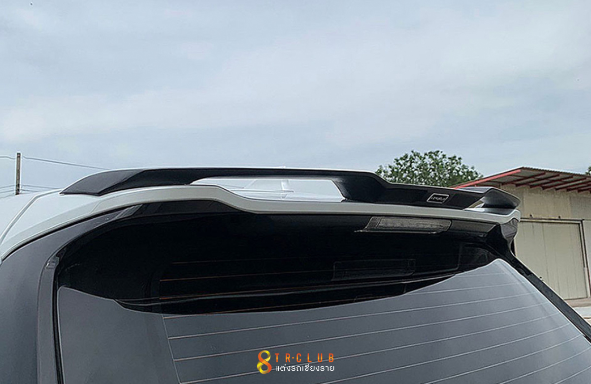 สปอยเลอร์ TAKAI - INNOVA ZENIX 2023