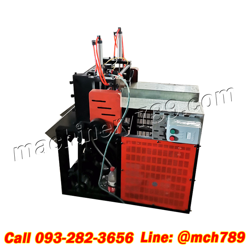 เครื่องสับย่อยไฟเบอร์กลาส รุ่น C22 380V/3KW กำลังการผลิต 100-200 กก./ชม. เครื่องย่อยพลาสติก เครื่องโม่พลาสติก เครื่องบดพลาสติก เครื่องย่อยเส้นไฟเบอร์ FIBERGLASS SHREDDING MACHINE