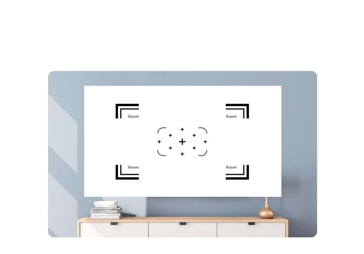 Mi Smart Projector 2 เครื่องฉายภาพคุณภาพสูง ฉายภาพกว้างสูงสุด 120 นิ้ว ประกันศูนย์ไทย 1 ปี | Global Version