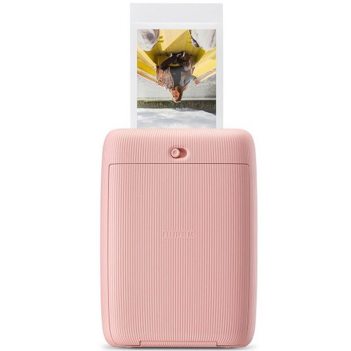 Smart Printer Fujifilm Instax mini Link (Dusky Pink ) ประกันศูนย์ไทย