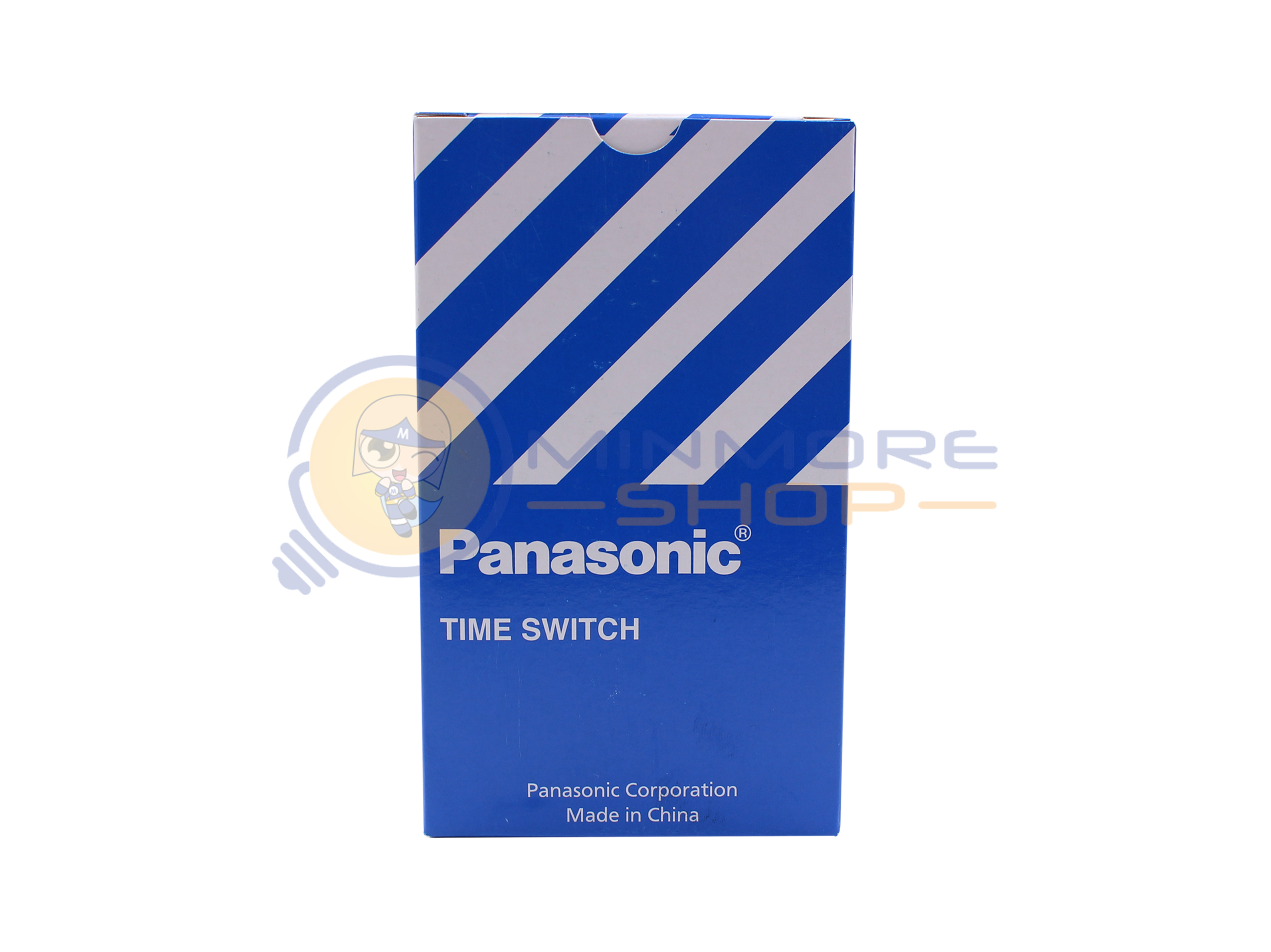 เครื่องตั้งเวลา ไทม์เมอร์ รุ่น 178NE5T ยี่ห้อ PANASONIC