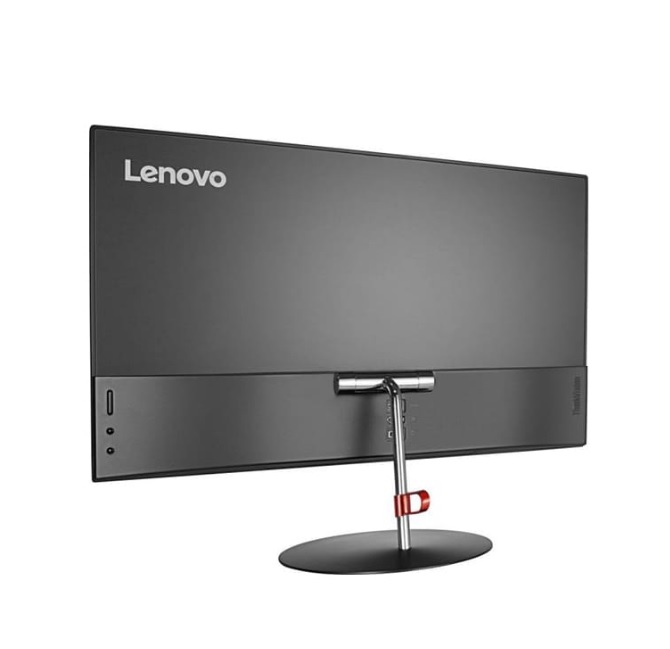 Monitor Lenovo 23.8" Thinkvison X24q-10 LED IPS,16:9 (61A4GAR3WW) ประกันศูนย์ไทย