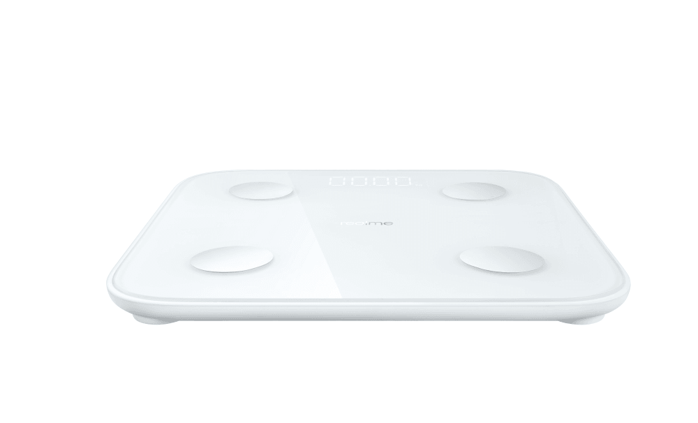 เครื่องชั่งน้ำหนัก Realme RMH2011 Smart Scale " รับประกัน 1 ปี "