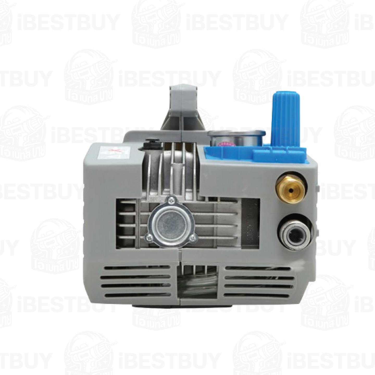 Zinsano PR1301 เครื่องฉีดน้ำแรงดันสูง 130 บาร์ ระบบมอเตอร์ Induction Motor (สินค้ามีตัวเลือก)
