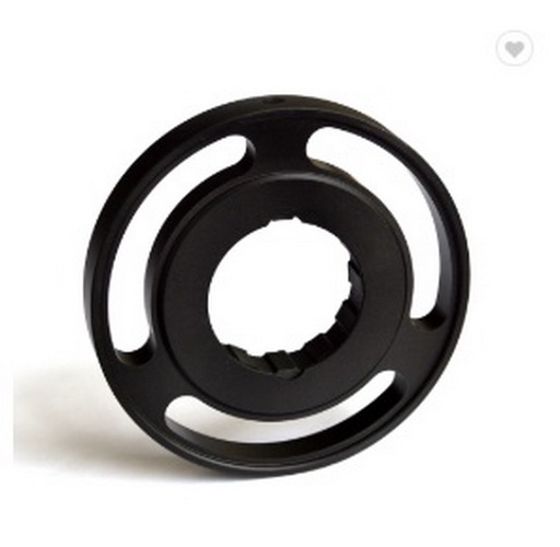 Discovery Fit VT-Z VT-2 VT-3 HI VT-T ED Gun accessories Parallax Side focus wheel for hunting วงแหวนปรับโฟกัสกล้อง