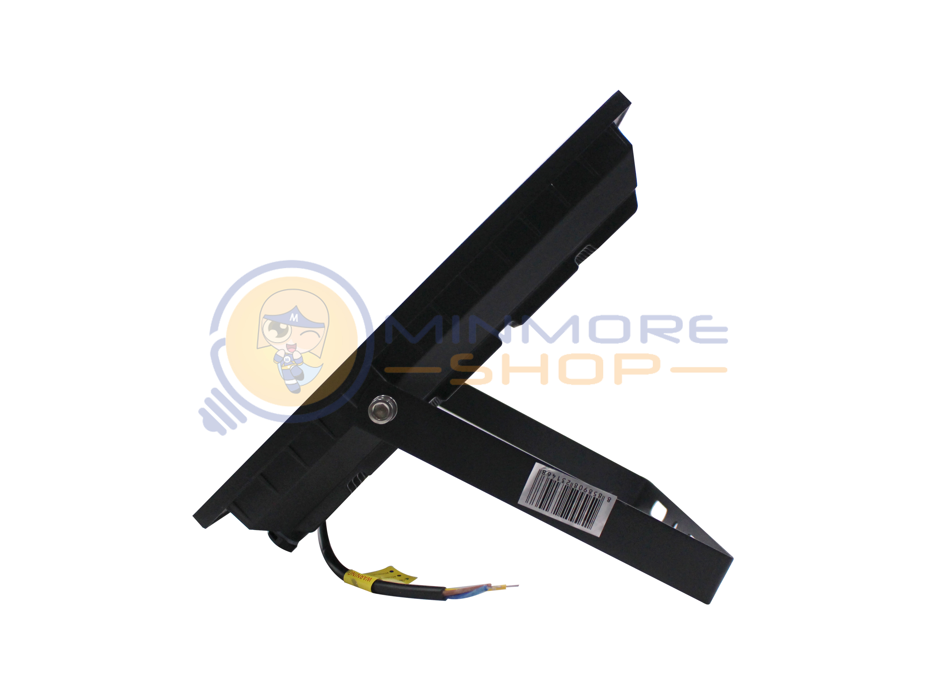 LED สปอร์ตไลท์ อเนกประสงค์ Floodlight 100W ยี่ห้อ Merlox