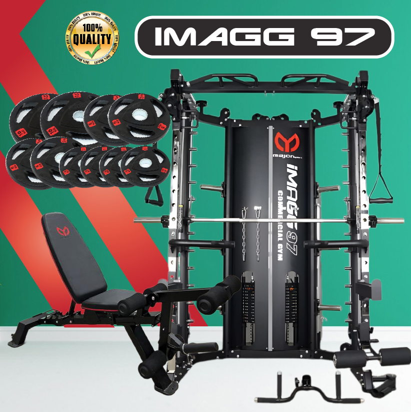 รีวิว 4 อุปกรณ์เสริมสุดเด็ด! ในสมิทแมชชีน imagg series_imagg95_imagg97_imagg99