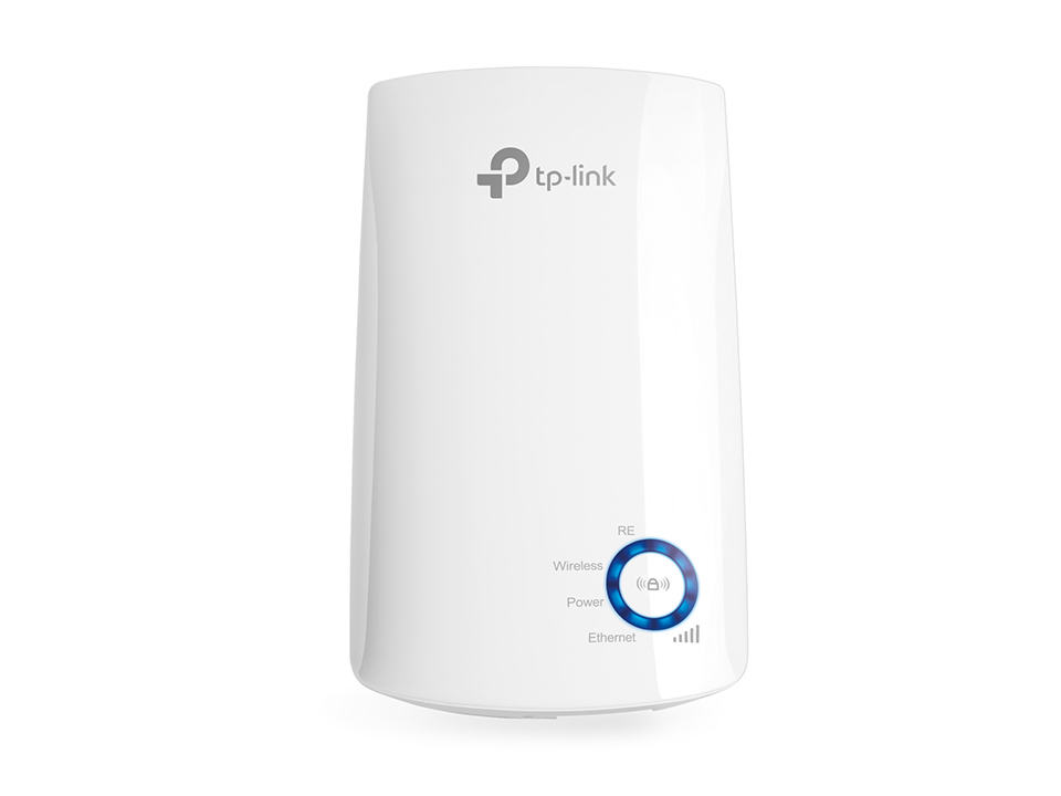 TP-LINK Range Extender N300 (TL-WA850RE) รับประกันศูนย์ไทย