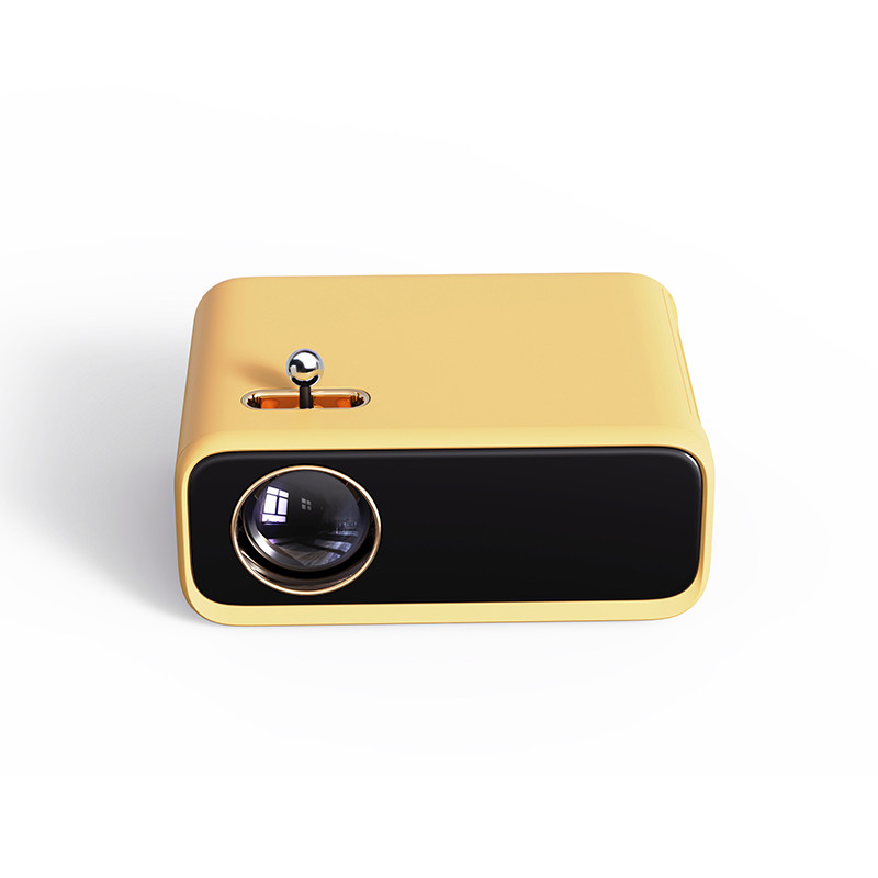 Wanbo Mini Projector WNB-6970885350160 สินค้ารับประกัน 1 ปี
