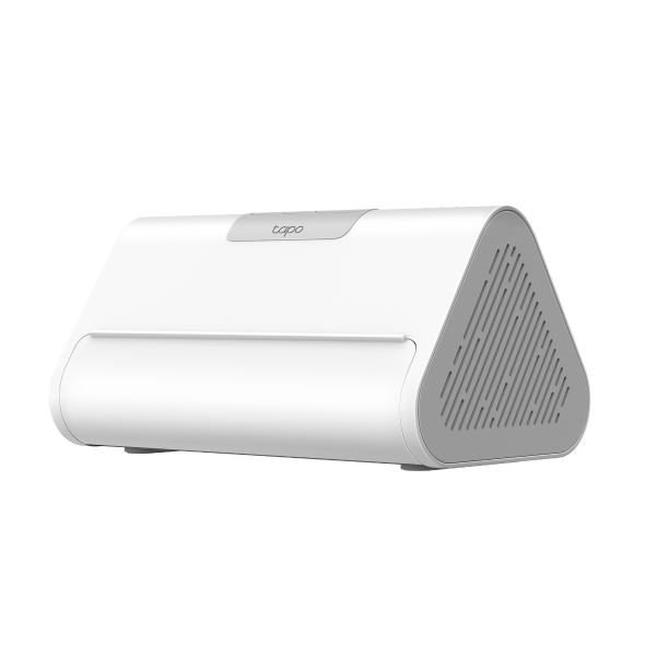 TP-Link Tapo H500 All-in-One Security Solution Smart HomeBase ประกัน 2 ปี
