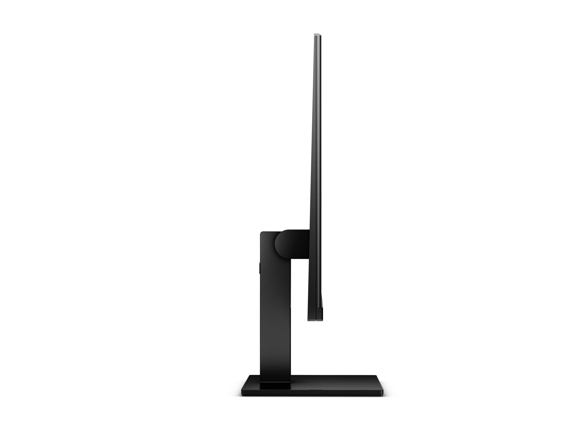 Monitor AOC 23.8" 24V2Q/67 75Hz DisplayPort, HDMI รับประกัน 3 ปี