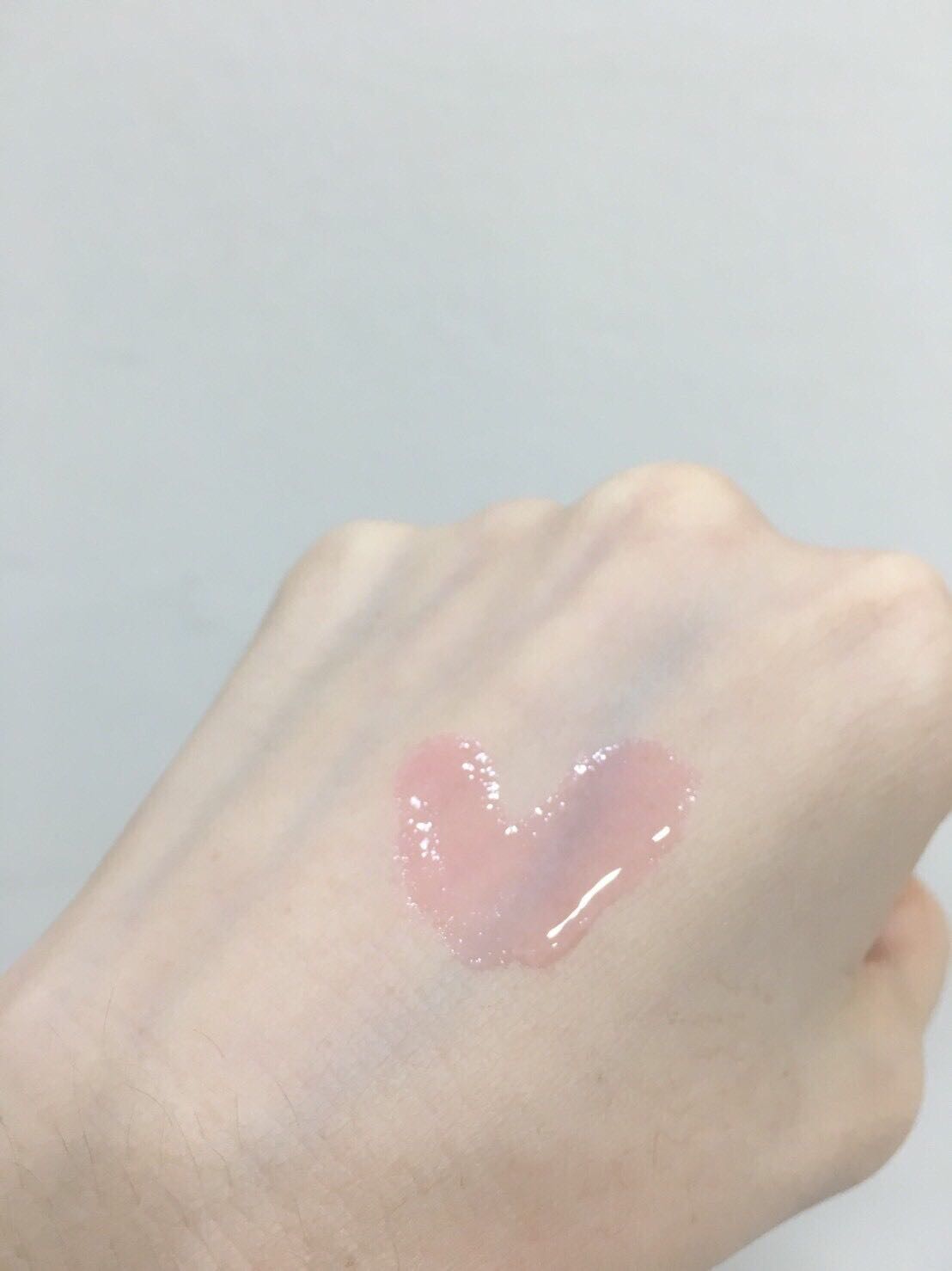 Pink Nipple Jelly with collagen and aloe vera 10ml NAGANO นากาโนะ พิงค์นิปเปิ้ลเจลลี่ บำรุงให้ผิวชมพู ทาปากและหัวนม