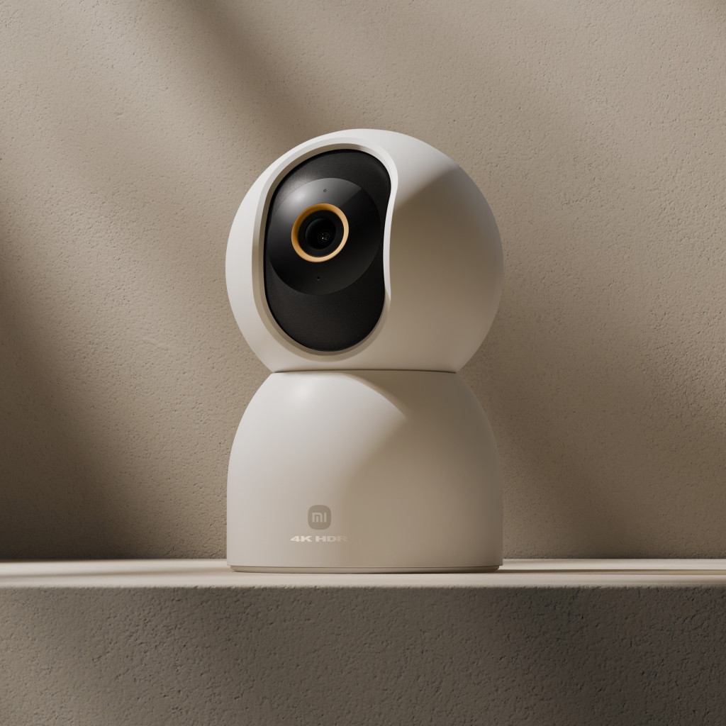 Xiaomi Smart Camera C700 รับประกันศูนย์ไทย 1 ปี