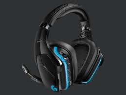 LOGITECH G933S GAMING HEADSET LIGHTSYNC Wireless 7.1 Surround Sound รับประกัน 2 ปี