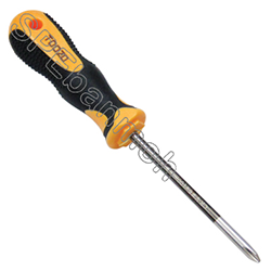 HS-1016 ชุดคีมย้ำหางปลา พร้อมไขควง (Crimping Tools)