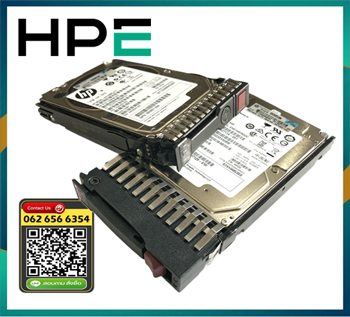 881457-B21,881507-001,HPE 2.4TB, 10K, 12G ,SAS, 2.5in,SC 512e,DS,Enterprise HDD, HP G8,G9,G10