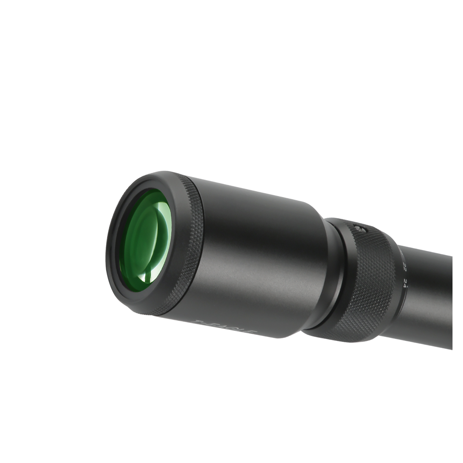 กล้องติดปืน กันน้ำ กันกระแทก T-EAGLE R 6-24X50 SFIR SCOPE