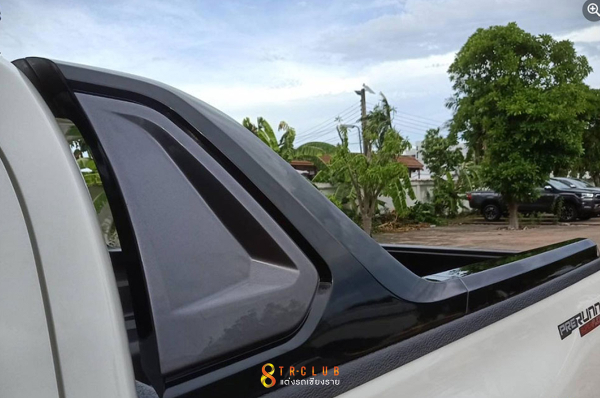 โรบาร์ TRD V2 REVO 2015-ปัจจุบัน
