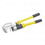 คีมย้ำหางปลา ไฮดรอลิค รุ่น HHY-300C