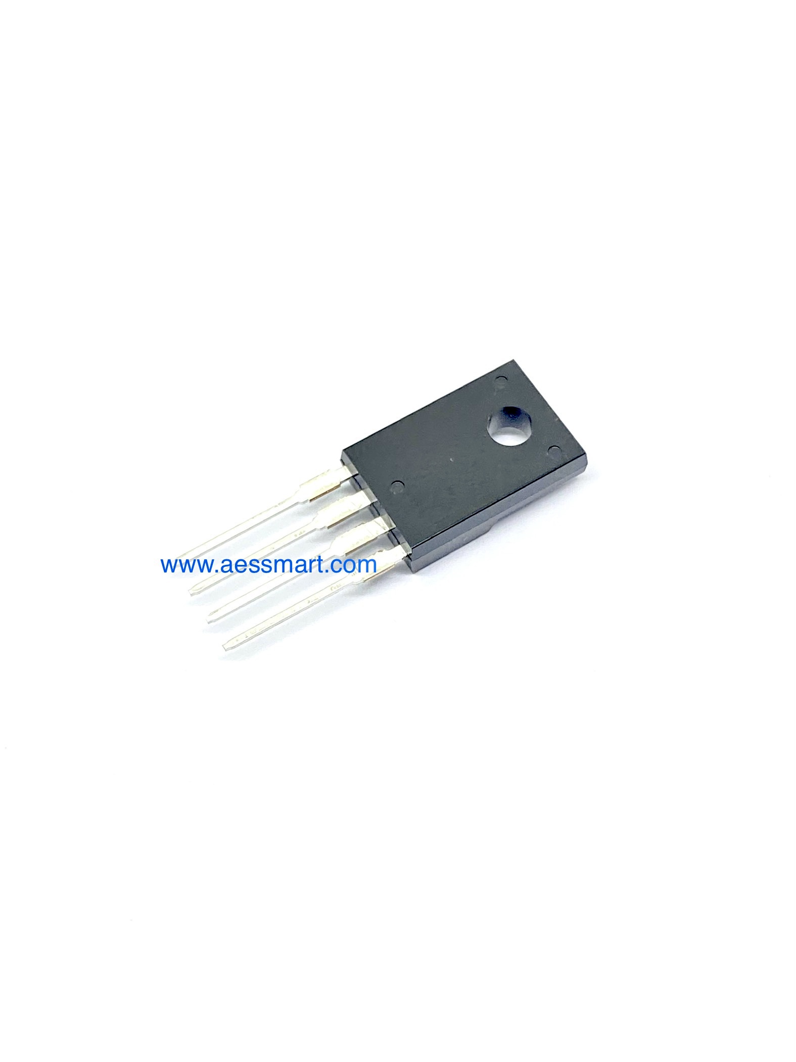 KIA278R10PI/P :10V/2A,4-Terminal LDO Voltage Regulator