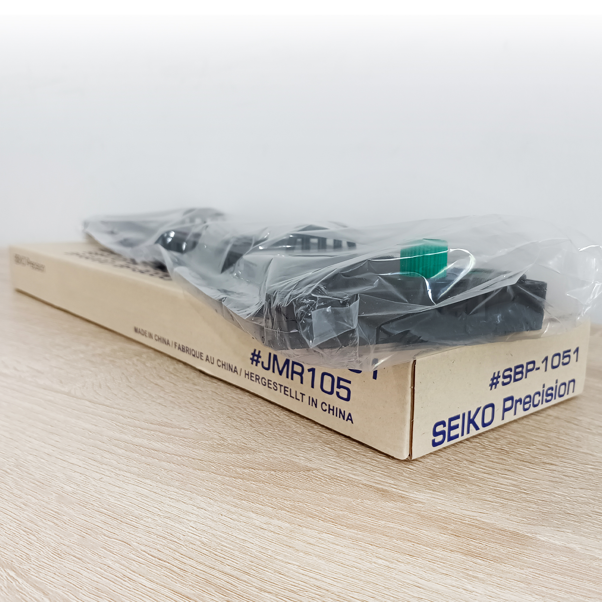 หมึกพิมพ์แท้ Seiko precision รุ่น BP9000 / BP9000 Plus