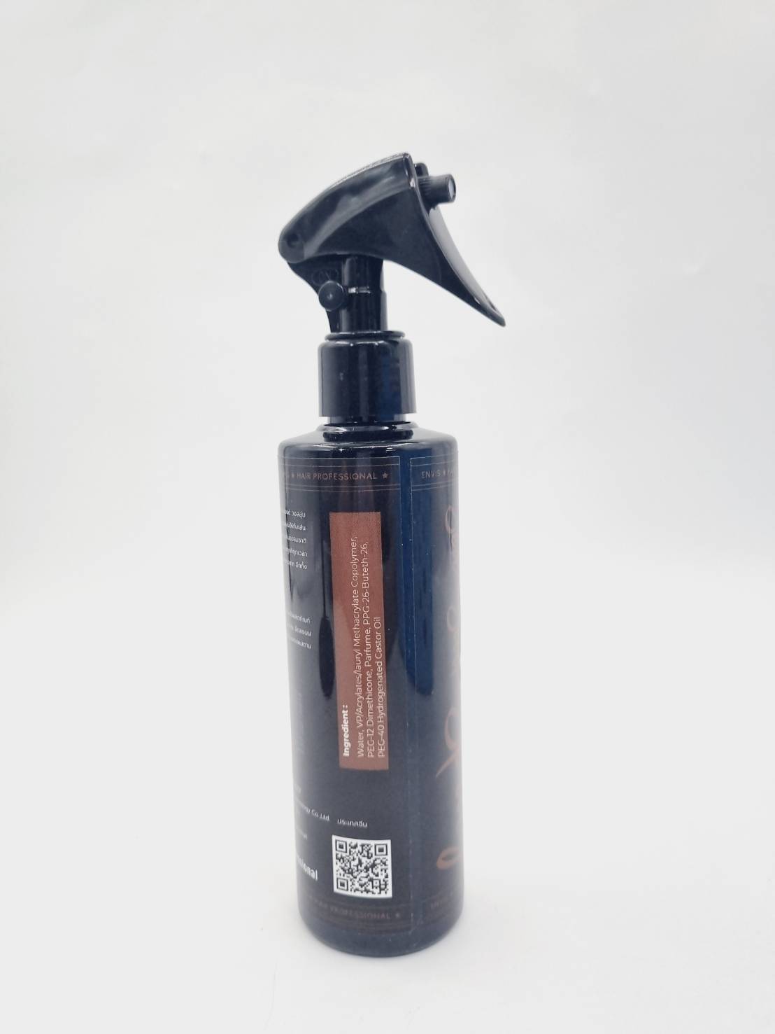 Envis Sea Salt Spray Texture& Volume สเปรย์เซ็ตผม 250ml