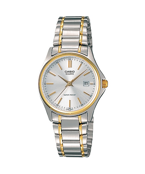 CASIO Standard รุ่น LTP-1183G-7ADF สินค้าของเเท้ รับประกันศูนย์ CMG