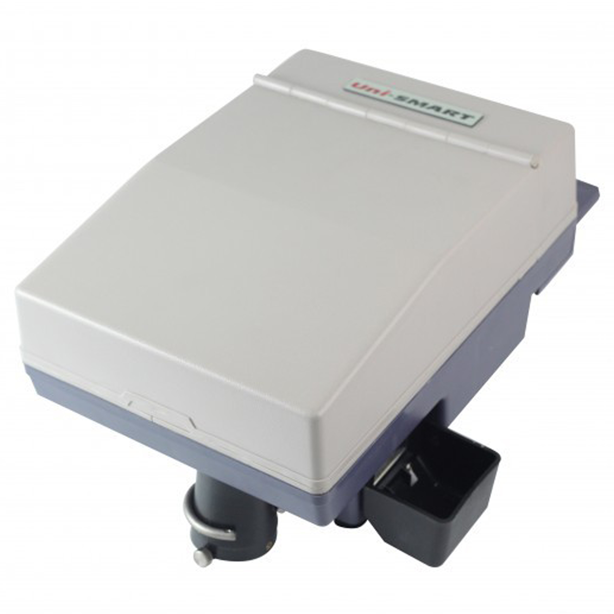 Uni-SMART เครื่องนับเหรียญ Coun counter รุ่น UC-118