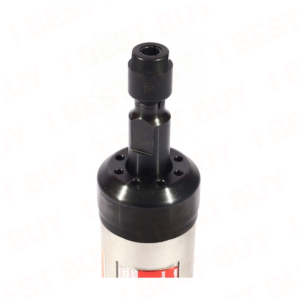 NPK RG-382B เครื่องเจียรแกนใช้ลม แกน 6 มม.ความเร็วรอบ 25,000 รอบต่อนาที ประเทศผู้ผลิต:Japan